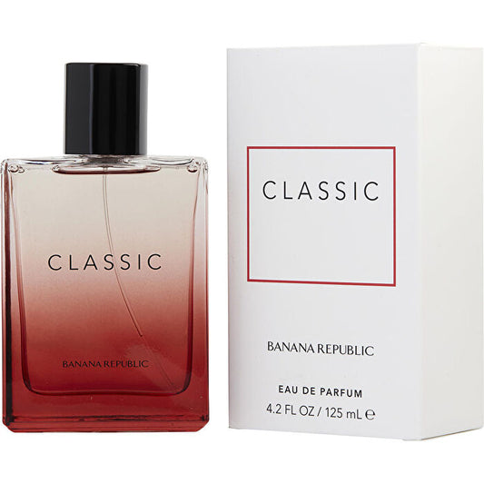 Banana Republic Classic Red Eau Parfum Spray 120ml/4.2oz