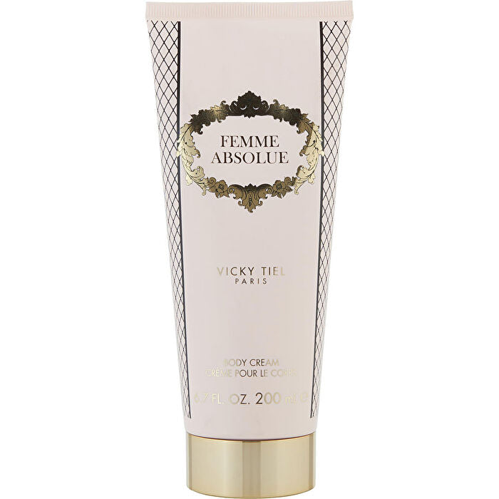 Vicky Tiel Femme Absolue Body Cream 180ml/6.7oz