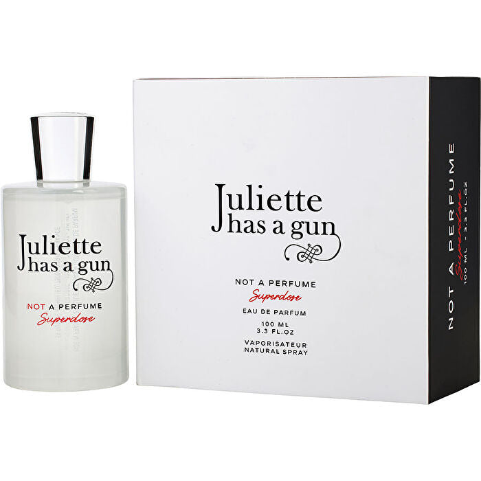 Juliette Has A Gun Not A Perfume Superdose Eau De Parfum Spray 90ml/3.3oz