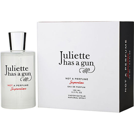 Juliette Has A Gun Not A Perfume Superdose Eau De Parfum Spray 90ml/3.3oz