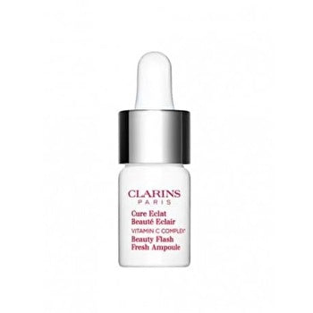 Clarins Beauty Flash Fresh Ampoule Vitamin C Complex 8ml/0.2oz