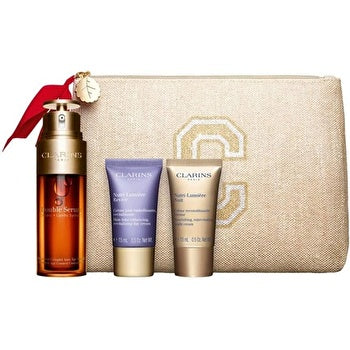 Clarins Travel Set
