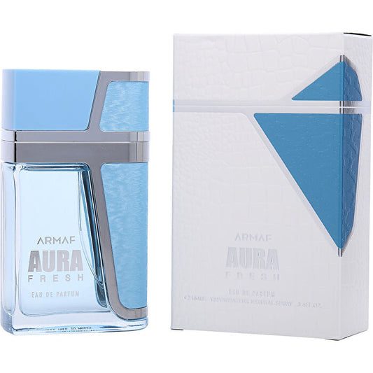 Armaf Aura Eau De Parfum Spray 90ml/3.4oz