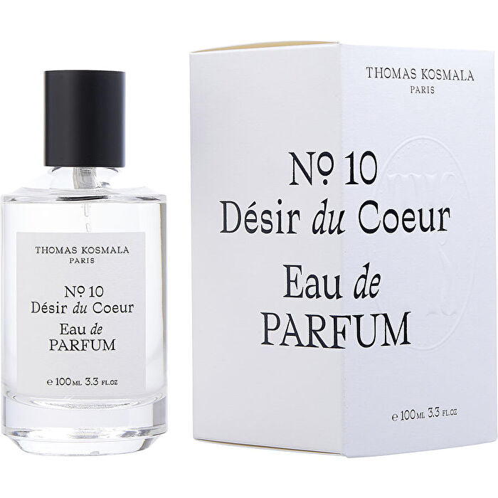 Thomas Kosmala No.10 Desir Du Coeur Eau De Parfum Spray 90ml/3.4oz