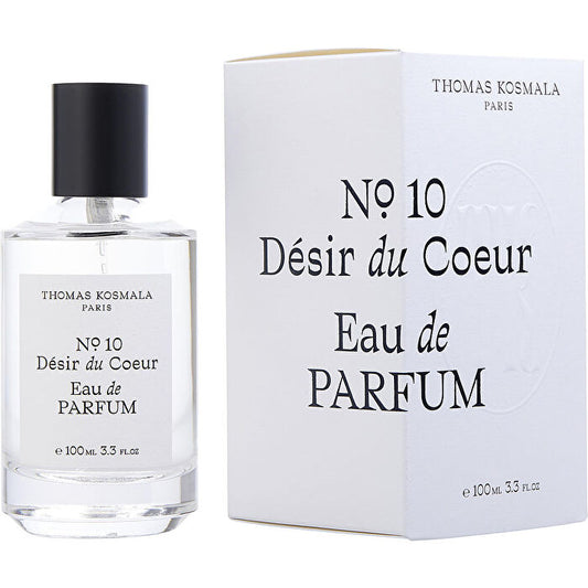 Thomas Kosmala No.10 Desir Du Coeur Eau De Parfum Spray 90ml/3.4oz