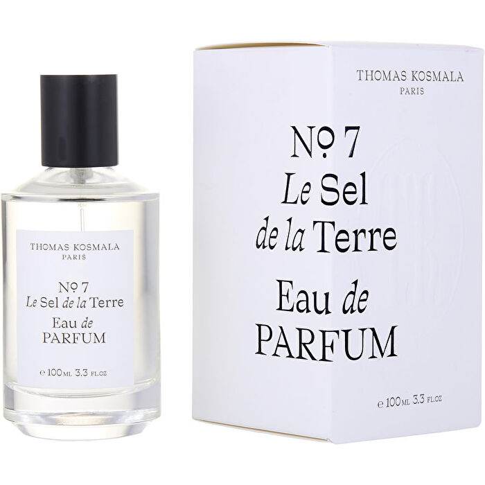 Thomas Kosmala No.7 Le Sel De La Terre Eau De Parfum Spray 90ml/3.4oz