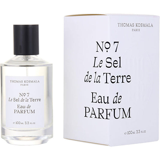 Thomas Kosmala No.7 Le Sel De La Terre Eau De Parfum Spray 90ml/3.4oz