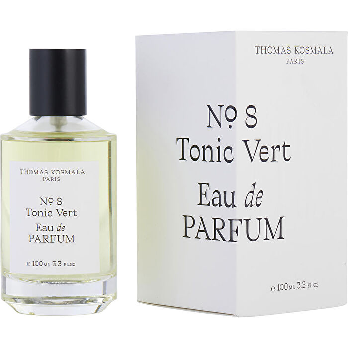 Thomas Kosmala No.8 Tonic Vert Eau De Parfum Spray 90ml/3.4oz