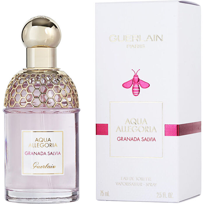 Guerlain Aqua Allegoria Granada Salvia Eau De Toilette Spray 60ml/2.5oz