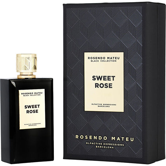 Rosendo Mateu Sweet Rose Parfum Spray 90ml/3.4oz