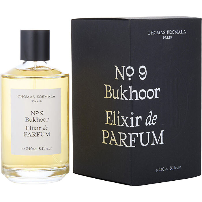 Thomas Kosmala No.9 Bukhoor Elixir De Parfum Spray 250ml/8.4oz