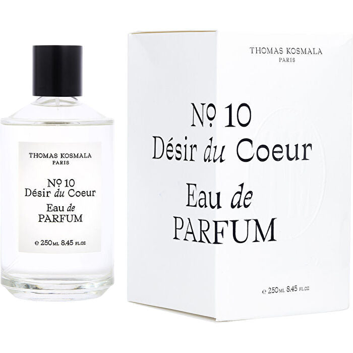 Thomas Kosmala No.10 Desir Du Coeur Eau De Parfum Spray 240ml/8.4oz