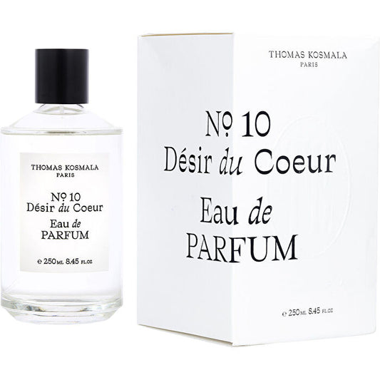 Thomas Kosmala No.10 Desir Du Coeur Eau De Parfum Spray 240ml/8.4oz