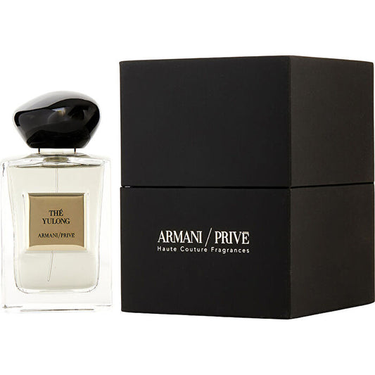 Giorgio Armani Armani Prive The Yulong Eau De Toilette Spray 90ml/3.4oz