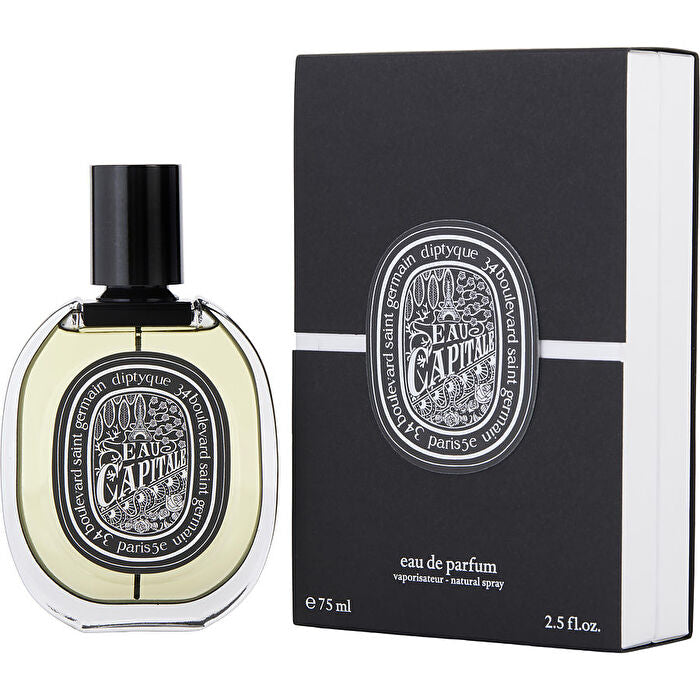 Diptyque Eau Duelle Eau De Parfum Spray 60ml/2.5oz
