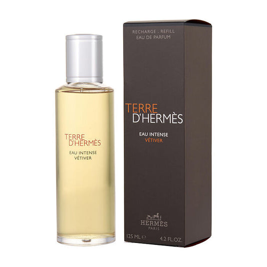 Hermes Terre D'hermes Eau Intense Vetiver Parfum Refill 125ml/4.2oz