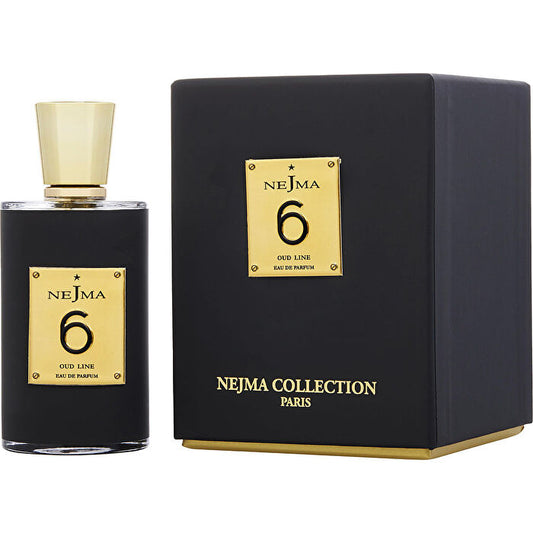 Nejma 6 Eau De Parfum Spray 90ml/3.4oz