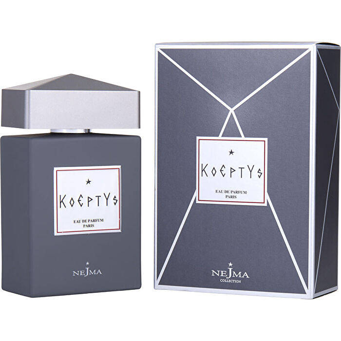 Nejma 7 Eau De Parfum Spray 90ml/3.4oz