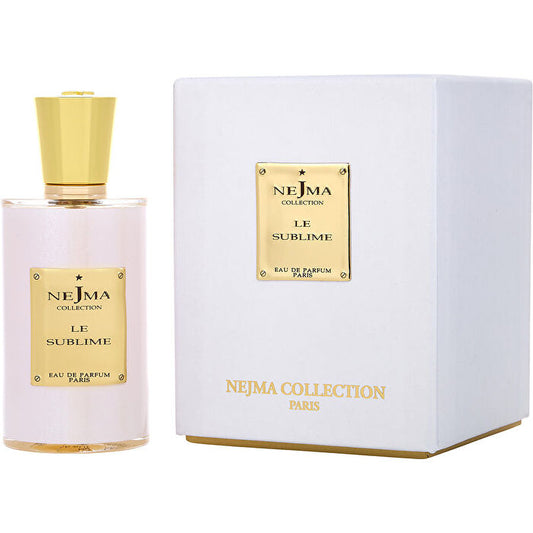 Nejma Le Delicieux Eau De Parfum Spray 90ml/3.4oz