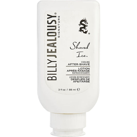 Billy Jealousy Shaved Ice Cooling After-shave 90ml/3oz