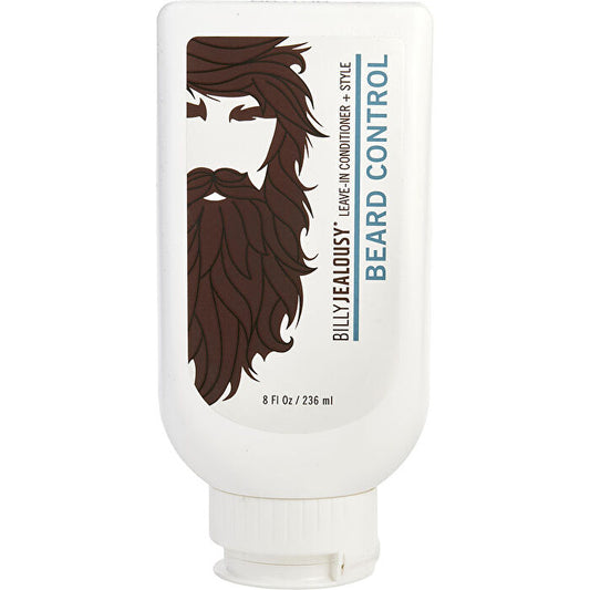 Billy Jealousy Beard Control Leave-in Conditioner 240ml/8oz