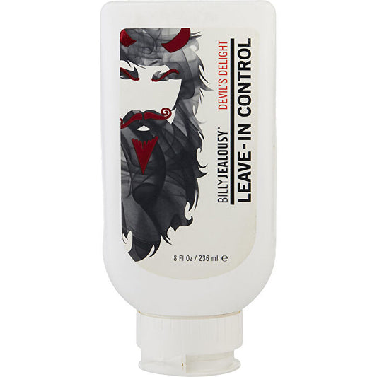 Billy Jealousy Devil's Delight Beard Control Leave-in Product 240ml/8oz
