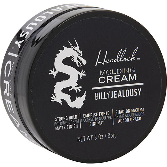Billy Jealousy Headlock Molding Cream 90ml/3oz