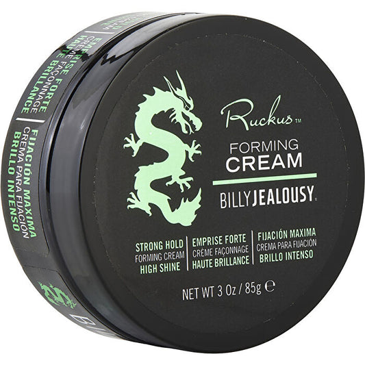 Billy Jealousy Ruckus Forming Cream 90ml/3oz