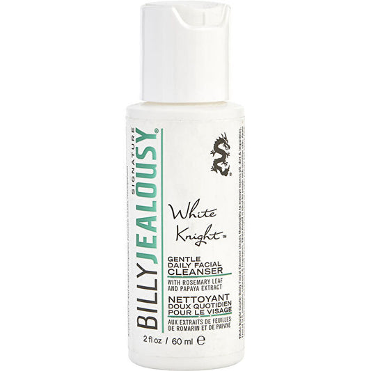 Billy Jealousy White Knight Gentle Daily Facial Cleanser 60ml/2oz