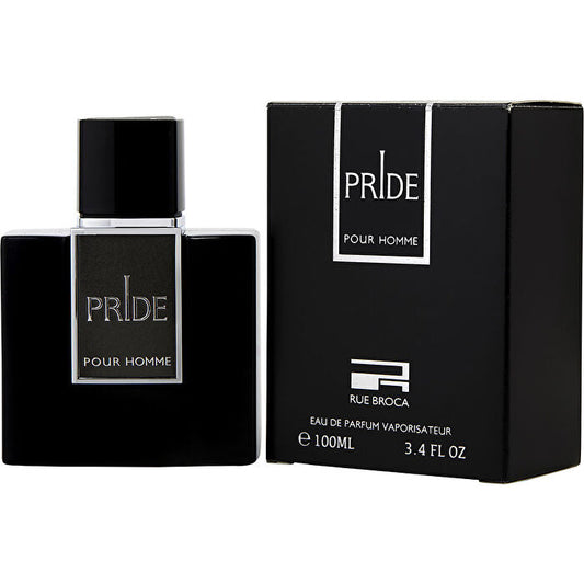Rue Broca Pride Pour Homme Eau De Parfum Spray 90ml/3.4oz