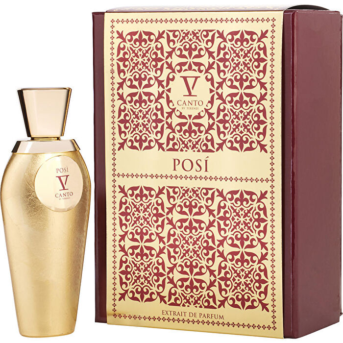 V Canto Posi Extrait De Parfum Spray 90ml/3.4oz