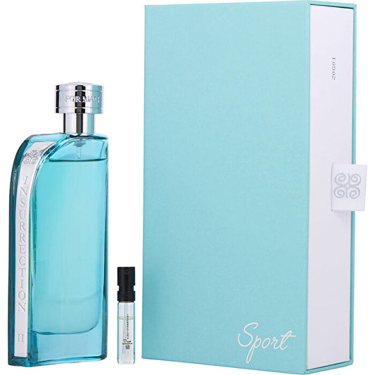 Reyane Insurrection Ii Sport Eau De Toilette Spray 90ml/3oz