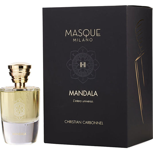 Masque Milano Masque Mandala Eau De Parfum Spray 100ml/3.4oz