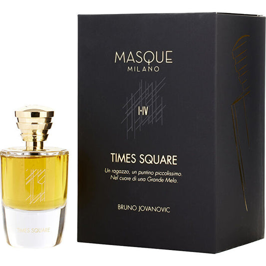 Masque Milano Masque Russian Tea Eau De Parfum Spray 100ml/3.4oz