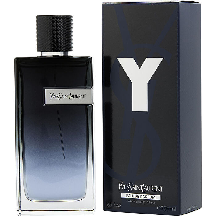Yves Saint Laurent Y Eau De Parfum Spray 180ml/6.7oz