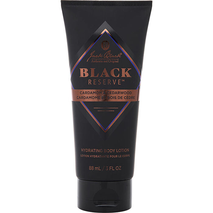 Jack Black Black Reserve Hydrating Body Lotion 90ml/3oz