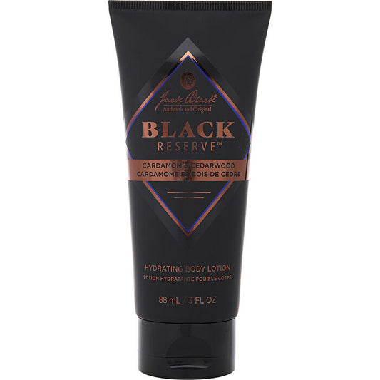 Jack Black Black Reserve Hydrating Body Lotion 90ml/3oz