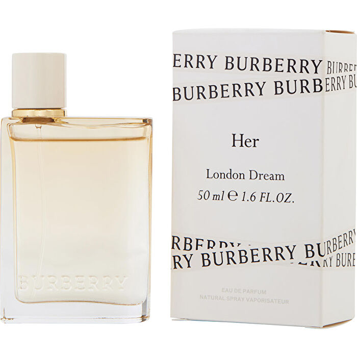 Burberry Her London Dream Eau De Parfum Spray 30ml/1.7oz