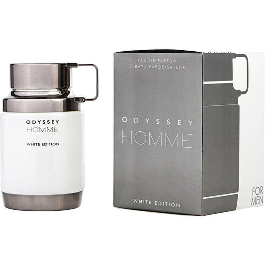 Armaf Odyssey Homme White Edition Eau De Parfum Spray 90ml/3.4oz