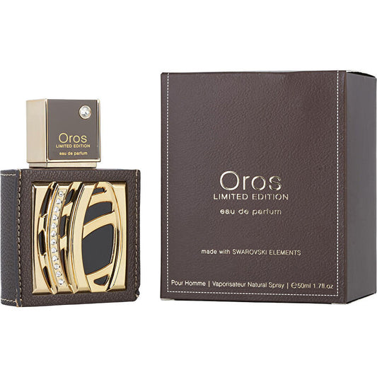 Armaf Oros Eau De Parfum Spray (limited Edition) 30ml/1.7oz