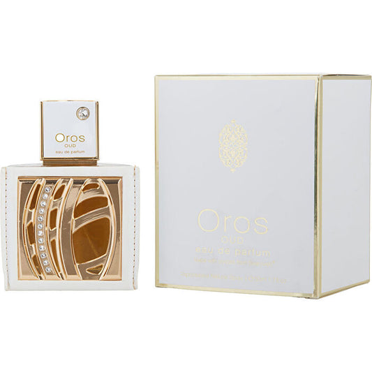 Armaf Oros Oud Eau De Parfum Spray 30ml/1.7oz