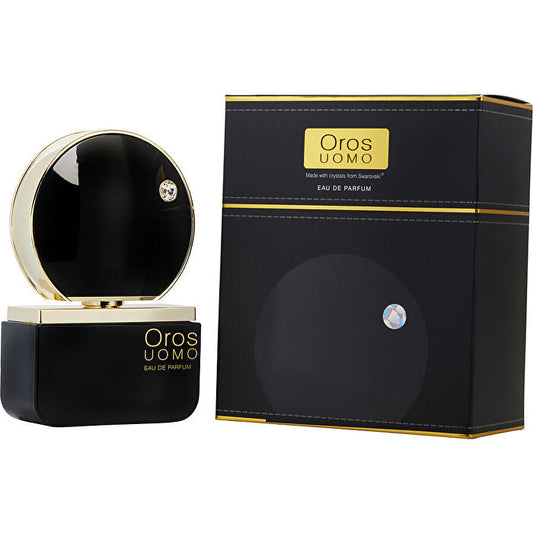 Armaf Oros Oumo Eau De Parfum Spray 90ml/3.4oz