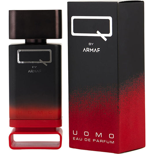 Armaf Q Uomo Eau De Parfum Spray 90ml/3.4oz
