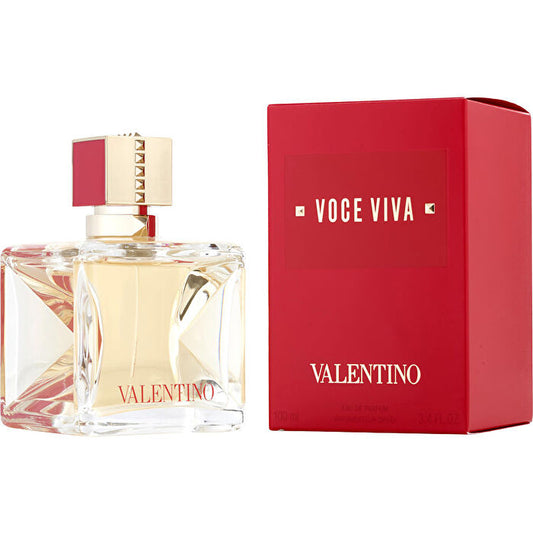 Valentino Voce Viva Eau De Parfum Spray 90ml/3.4oz