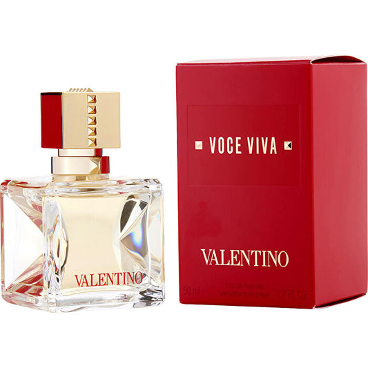 Valentino Voce Viva Eau De Parfum Spray 30ml/1.7oz