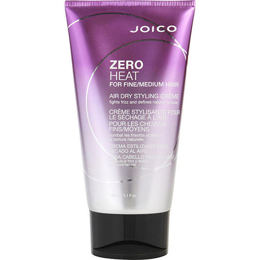 Joico Zero Heat Styling Cream Fine / Medium 150ml/5.1oz