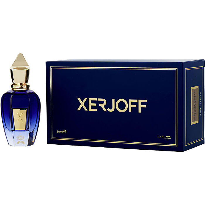Xerjoff Join The Club Comandante Eau De Parfum Spray 30ml/1.7oz