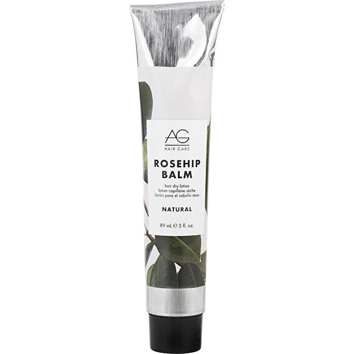 Ag Hair Care Natural Rosehip Balm 90ml/3oz