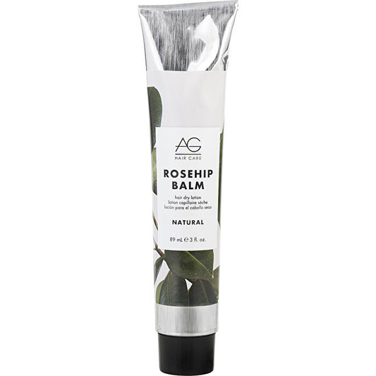 Ag Hair Care Natural Rosehip Balm 90ml/3oz