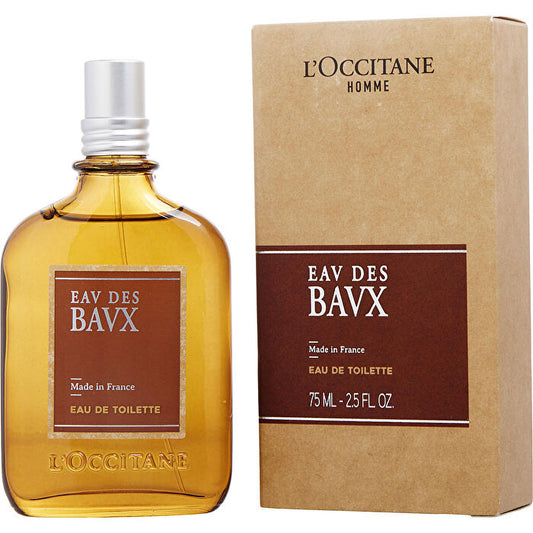 L'occitane Eav Des Bavx Eau De Toilette Spray 60ml/2.5oz
